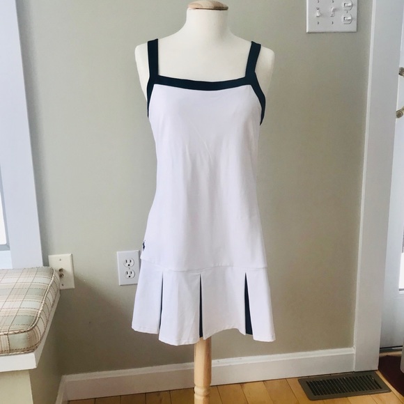 Polo Ralph Lauren Dresses & Skirts - NWT POLO TENNIS DRESS